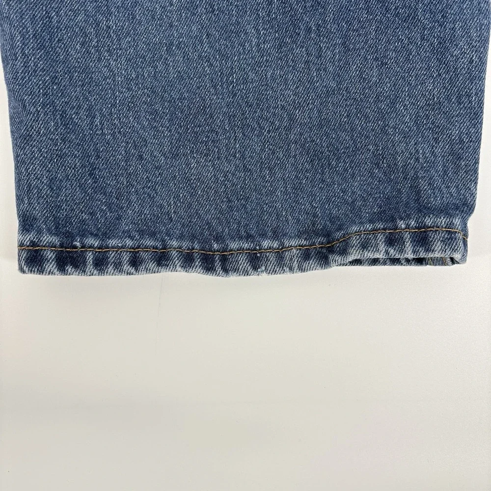 Levi's 550 Regular Fit Jean for Men Size 42 (41)x32